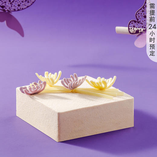 288翩若惊鸿+188鲜花套餐 商品图0