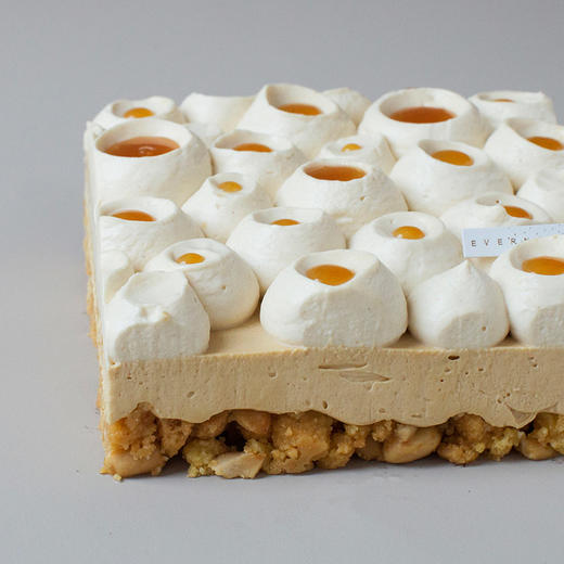 『好事会花生』花生芝士微辣口味 商品图2