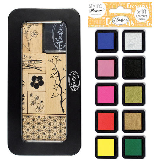 2020 SPRING手帐限量套装 商品图0