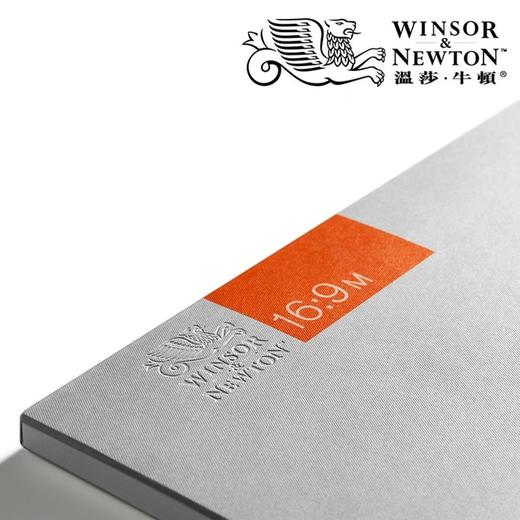 【温莎牛顿】手帐本16:9 商品图3
