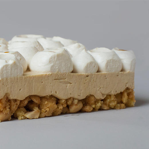 『好事会花生』花生芝士微辣口味 商品图6