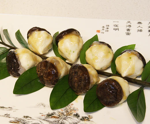 鱼包蛋180g 商品图4