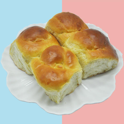 【恋恋烘焙】老面包 商品图0