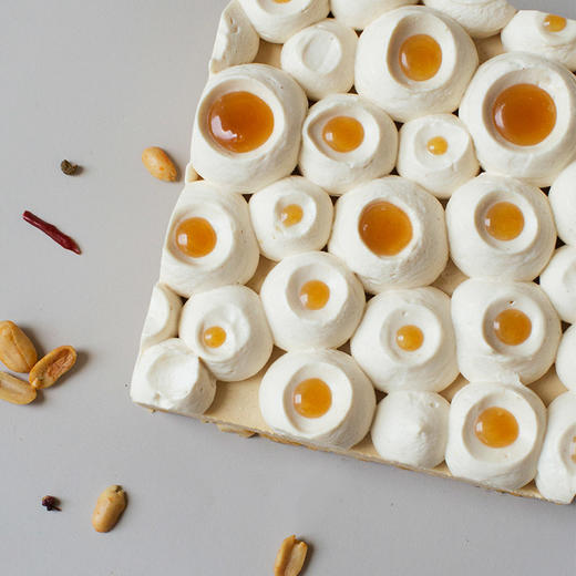 『好事会花生』花生芝士微辣口味 商品图1