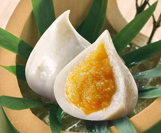 鱼包蛋180g 商品图0