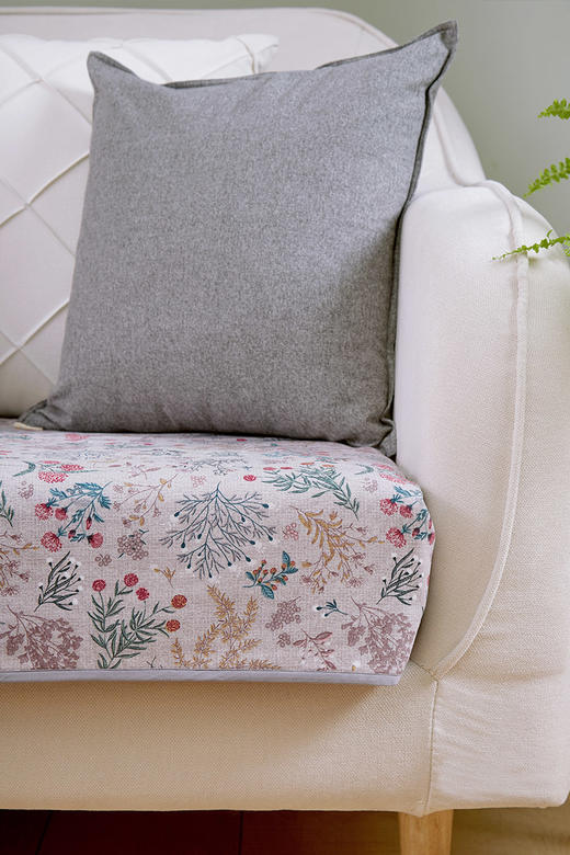 沙发垫四季通用沙发套罩 通用 万能北欧现代简约欧式沙发套罩 商品图4