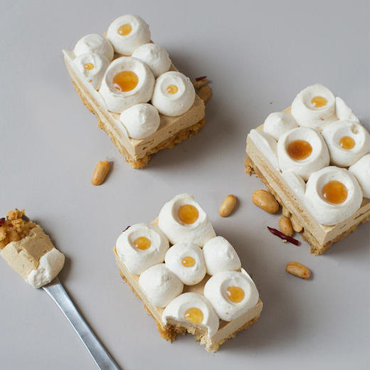 『好事会花生』花生芝士微辣口味 商品图5