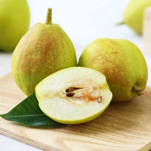 库尔勒香梨（约1000g） 商品图1