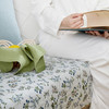 田园碎花沙发垫四季防滑高档通用沙发套罩万能防滑定做沙发扶手 商品缩略图3