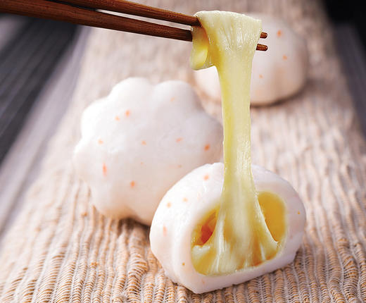 鳕鱼芝士包180g 商品图2