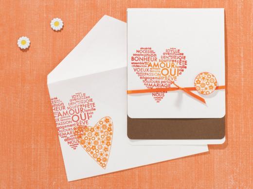 【法国Aladine】木制印章套装-花朵 商品图0