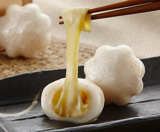 鳕鱼芝士包180g 商品图1