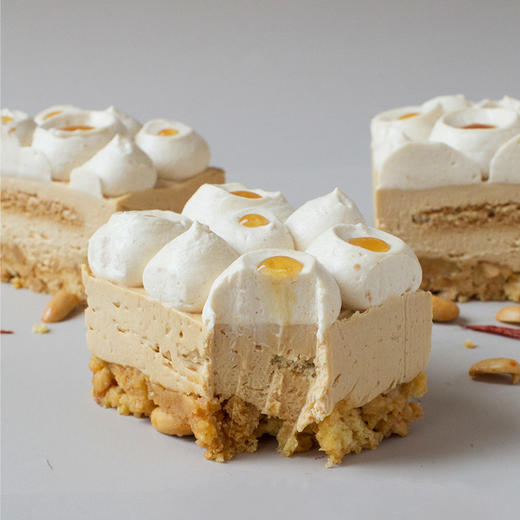 『好事会花生』花生芝士微辣口味 商品图4