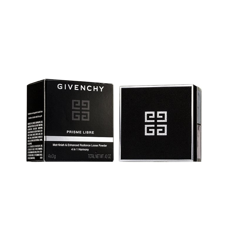 【门店直发】纪梵希 1#明星四宫格散粉12g新老包装随机发