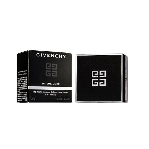 【门店直发】纪梵希 1#明星四宫格散粉12g新老包装随机发 商品图0