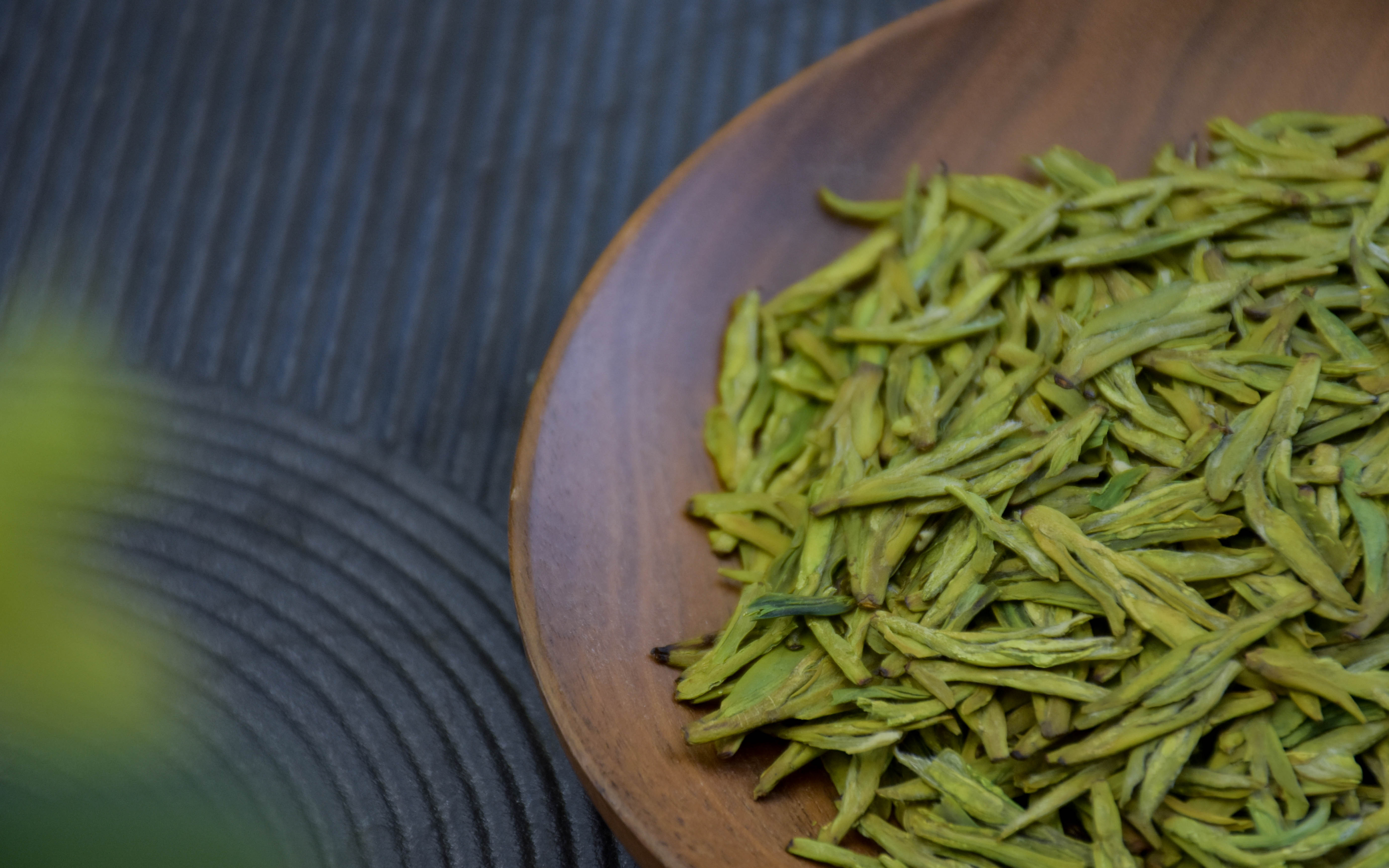 2021新茶预售 狮峰牌西湖龙井宽心精品3a 250g纸包