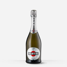 马天尼阿斯蒂起泡葡萄酒750ml