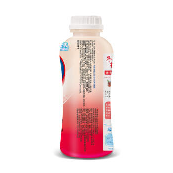 味全600亿西瓜味活性乳酸菌435ml 商品图2