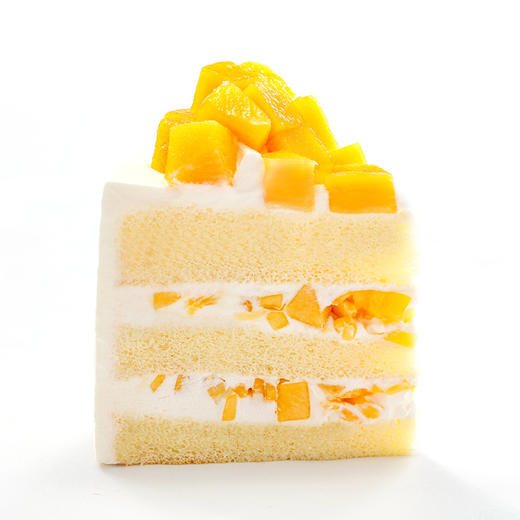 芒果香缇2.5磅 商品图5