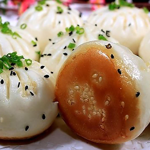 生煎包 商品图0