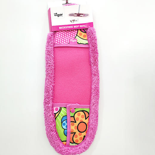 西班牙Vigar绚丽梅花伸缩大号平托替换装 商品图0