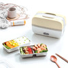 小熊电热饭盒DFH-B10Q3 商品缩略图1