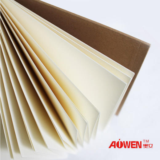 奥文精装素描本/8K/02WZ41608 商品图1