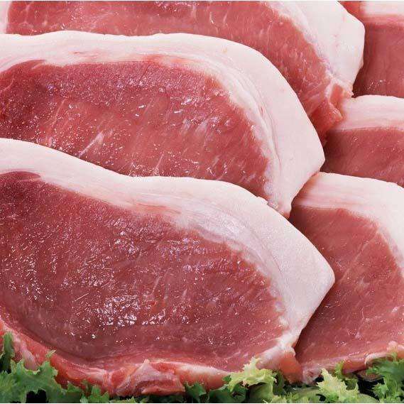 带皮里脊肉 约300g