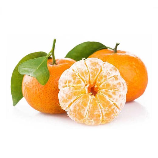 【3斤】广西马水桔3斤【当天提货】 商品图0