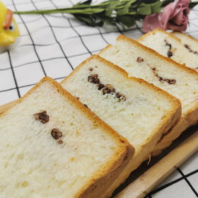 【恋恋烘焙】红豆切片