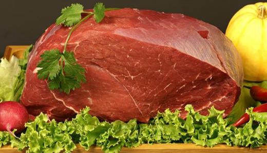 【品尝价：原价76，现价69.8】苏食新西兰冰鲜牛霖1000g【0512】 商品图0