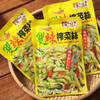美味栈双辣榨菜丝(3袋入) 商品缩略图4