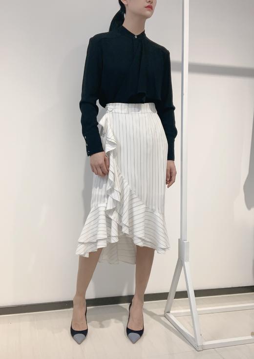 飘逸衬衫 商品图1