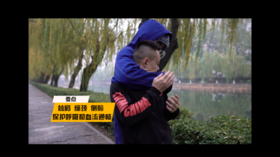 第二课：高大对手背后勒颈！窒息边缘的你如何有效反击？