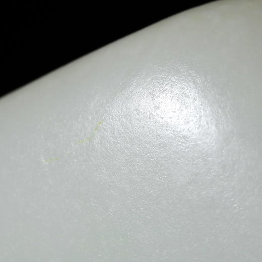 和田玉（羊脂玉）独籽原石 512g（价格面议） 商品图3