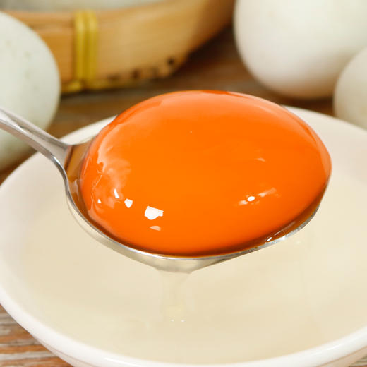 新鲜红心土鸭蛋10枚/份【团购价14.9元】