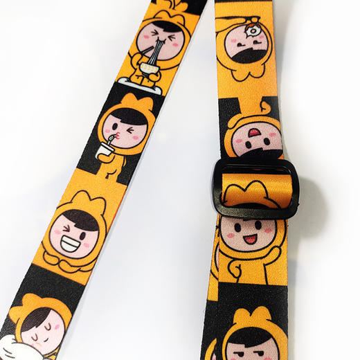 水壶背带 商品图1