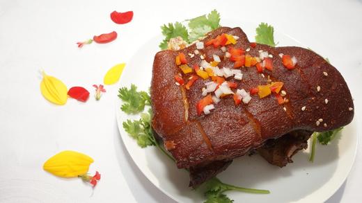 香酥猪手 商品图0