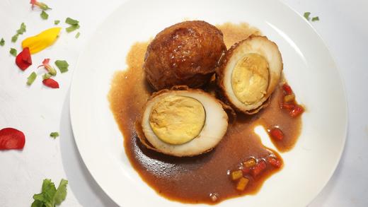 虎皮蛋 商品图0