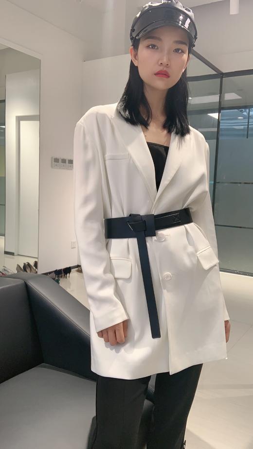 廓形质感大西装 商品图0