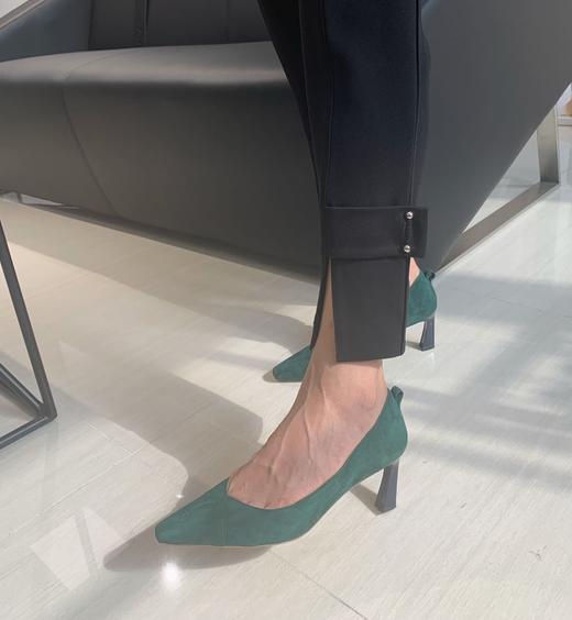 九分裤 商品图1