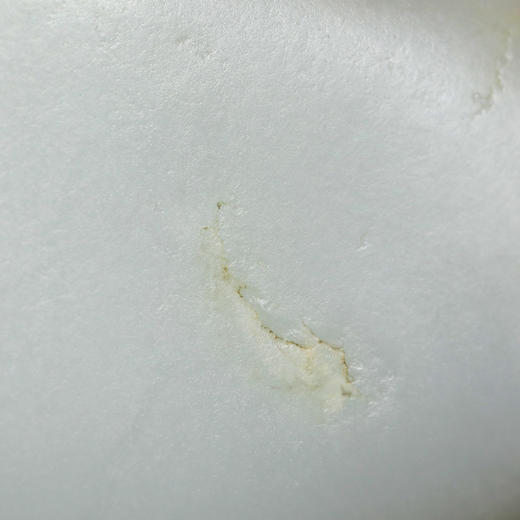 和田玉（羊脂玉）独籽原石 512g（价格面议） 商品图2