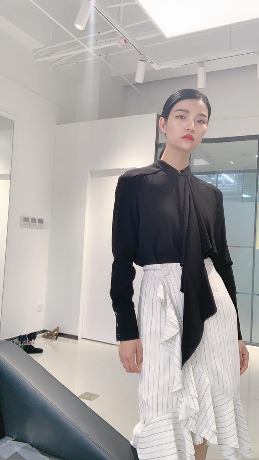 飘逸衬衫 商品图0