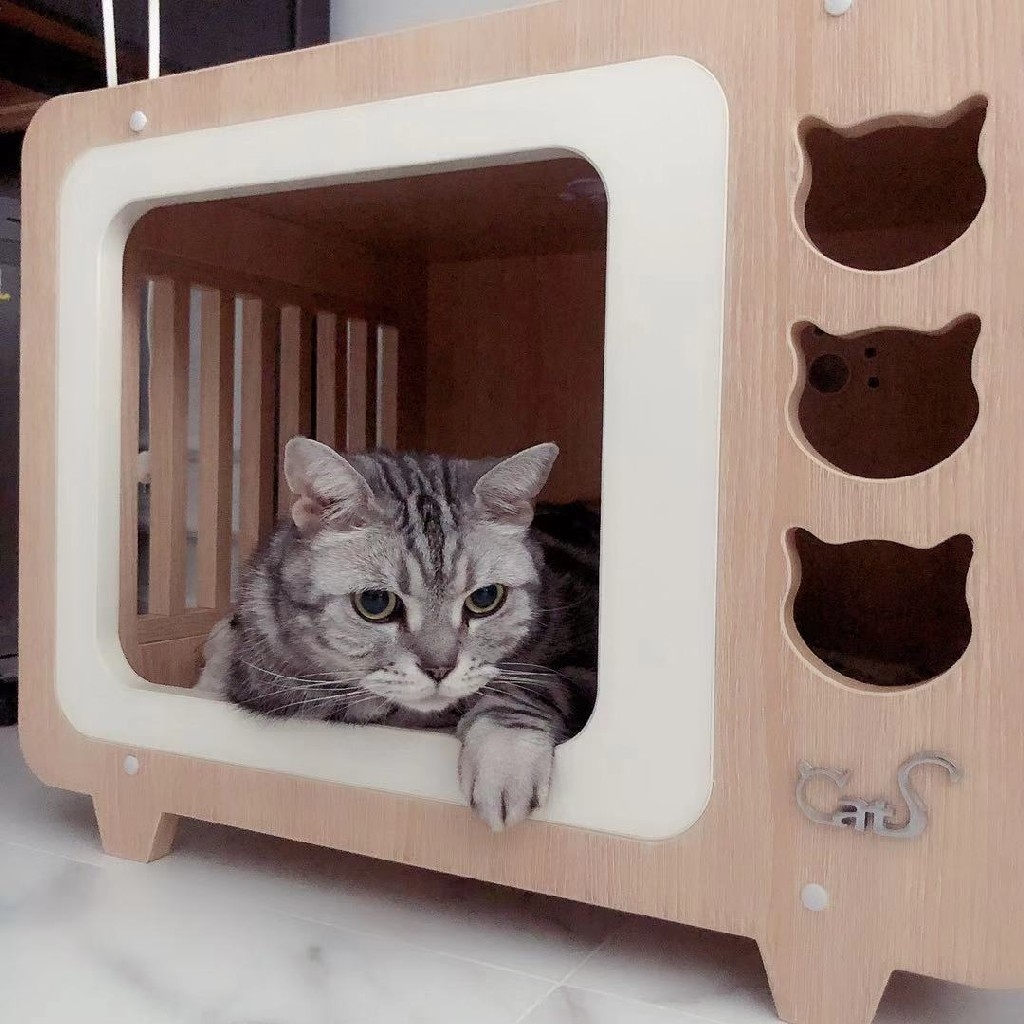 CatS猫家具旗舰店