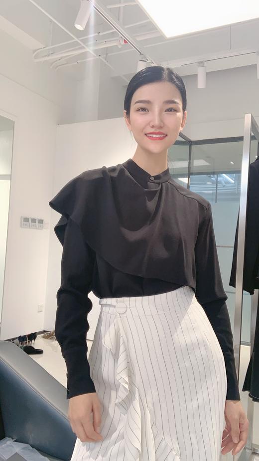 飘逸衬衫 商品图2