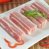蒲城大红门（红门小厨）冰鲜带皮五花块/片 商品缩略图0