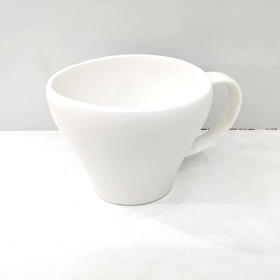 300mL马克杯(白色）