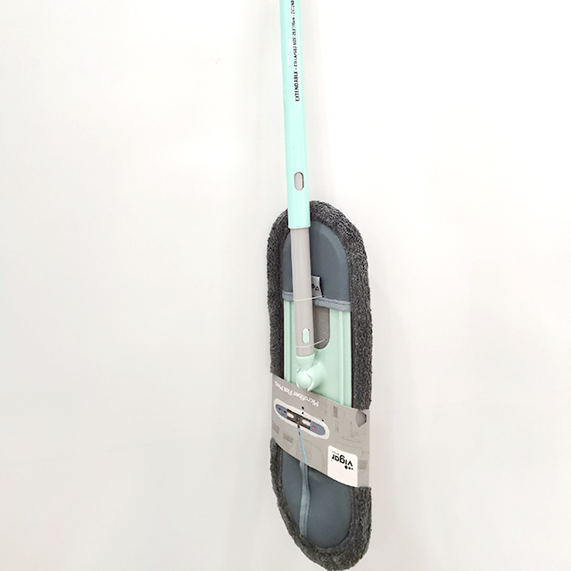 西班牙Vigar可伸缩蓝色平拖（无吊环）