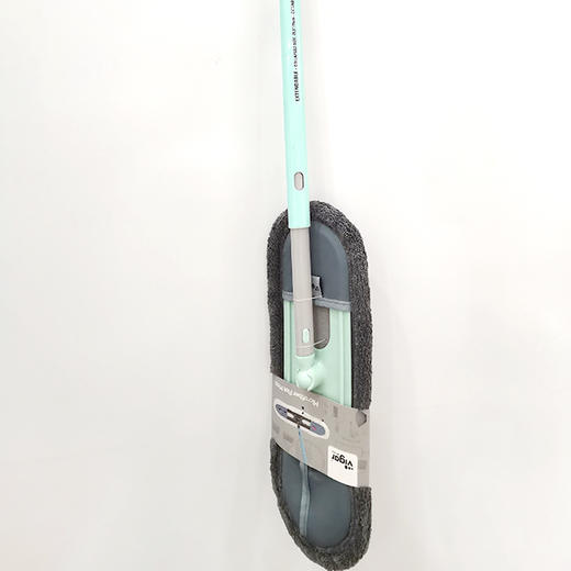 西班牙Vigar可伸缩蓝色平拖（无吊环） 商品图0