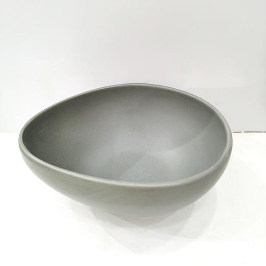 7.25英寸水滴碗(青色） 商品图0